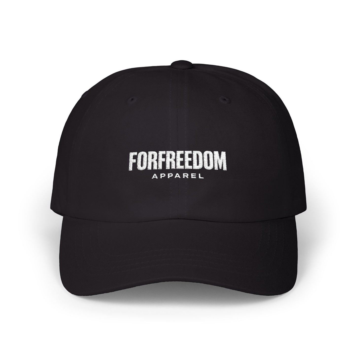 Classic ForFreedom Hat