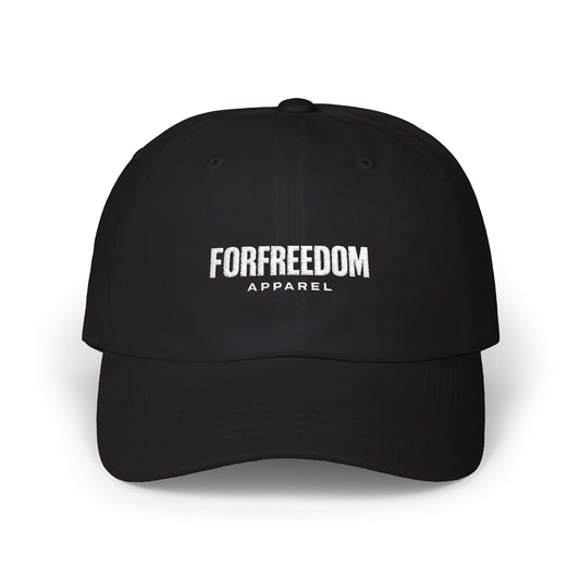 Classic ForFreedom Hat