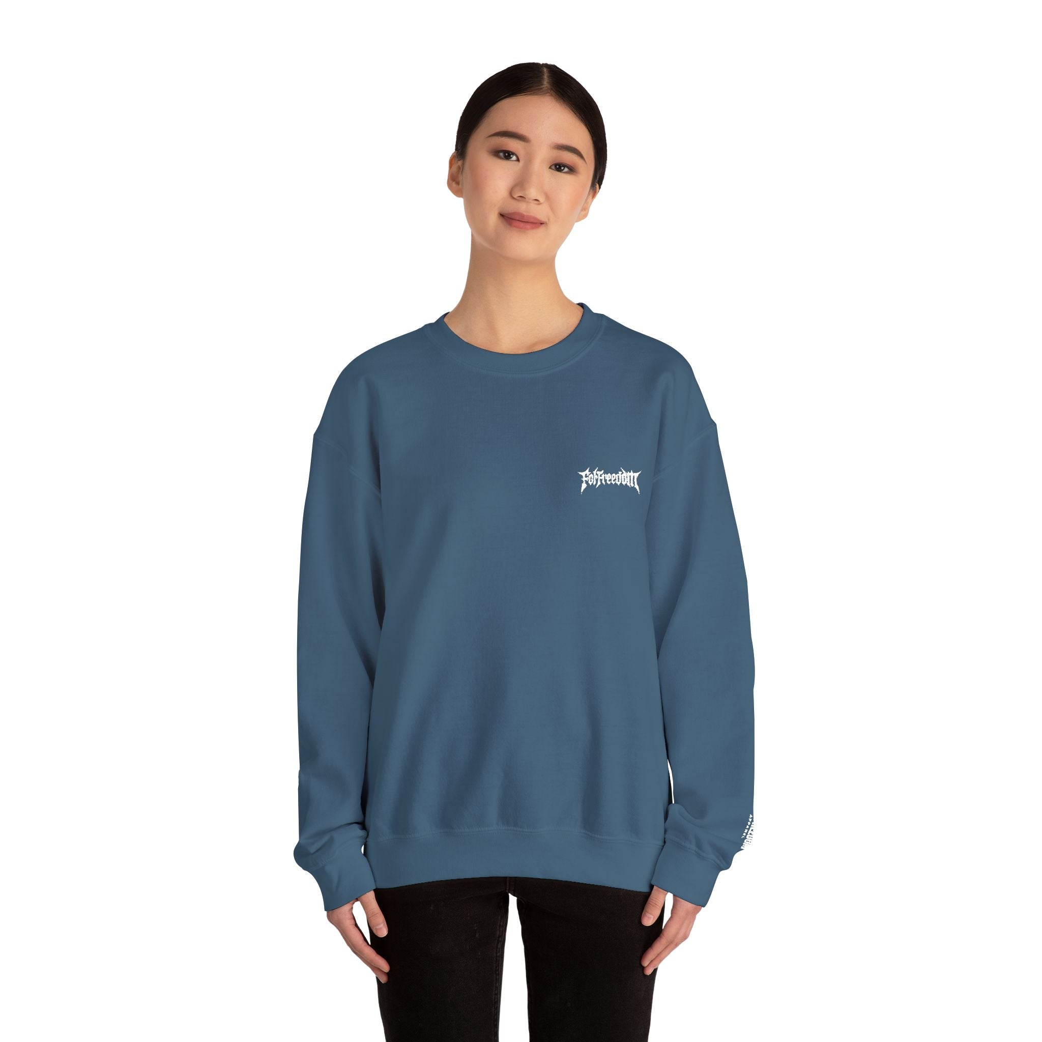 CORE Crewneck