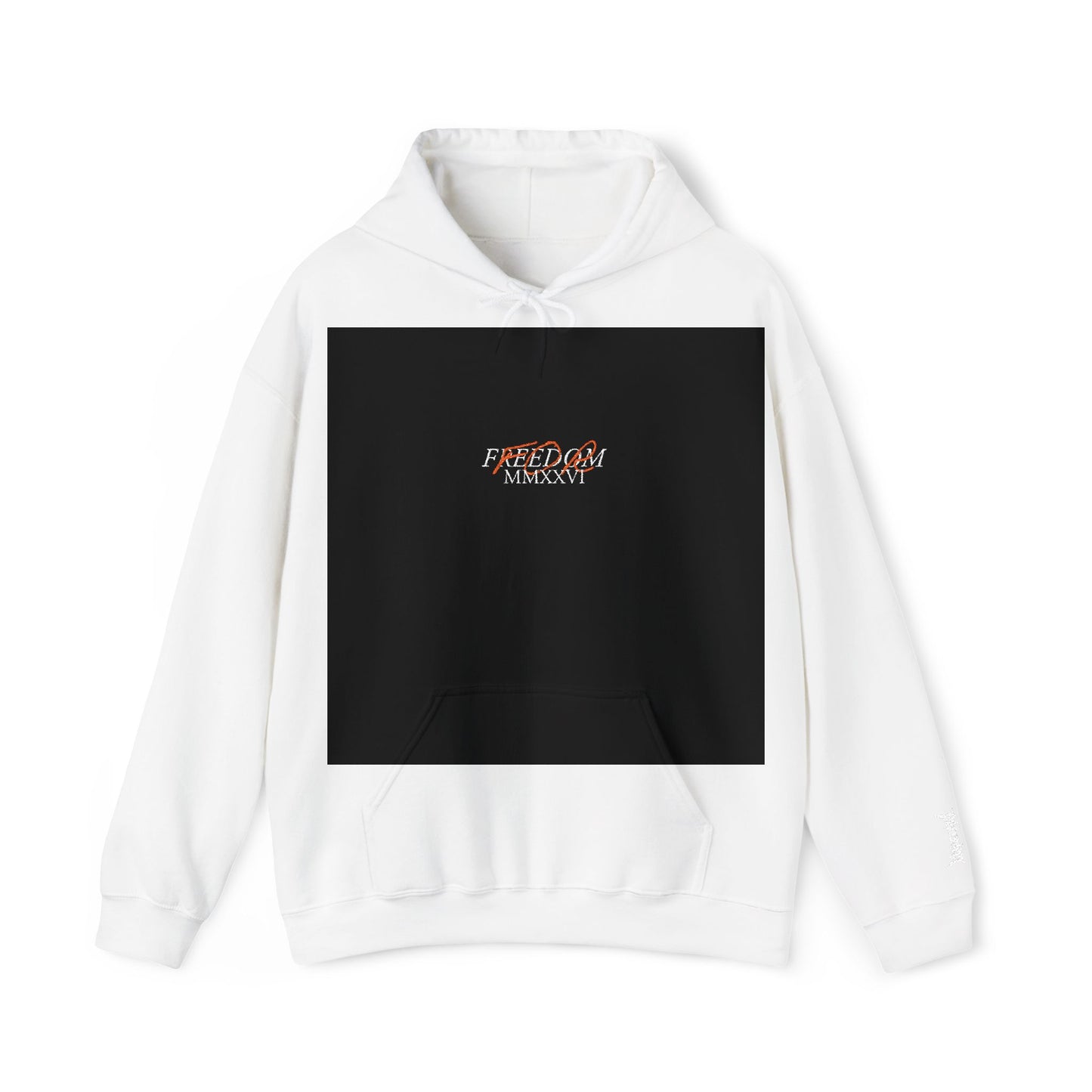 ForFreedom MMXXVI Hoodie