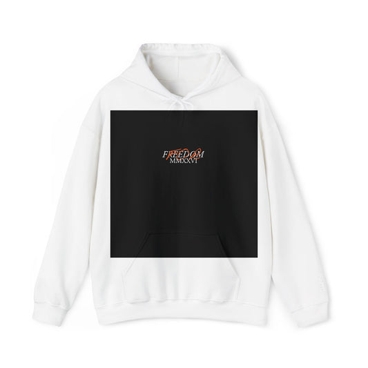 ForFreedom MMXXVI Hoodie