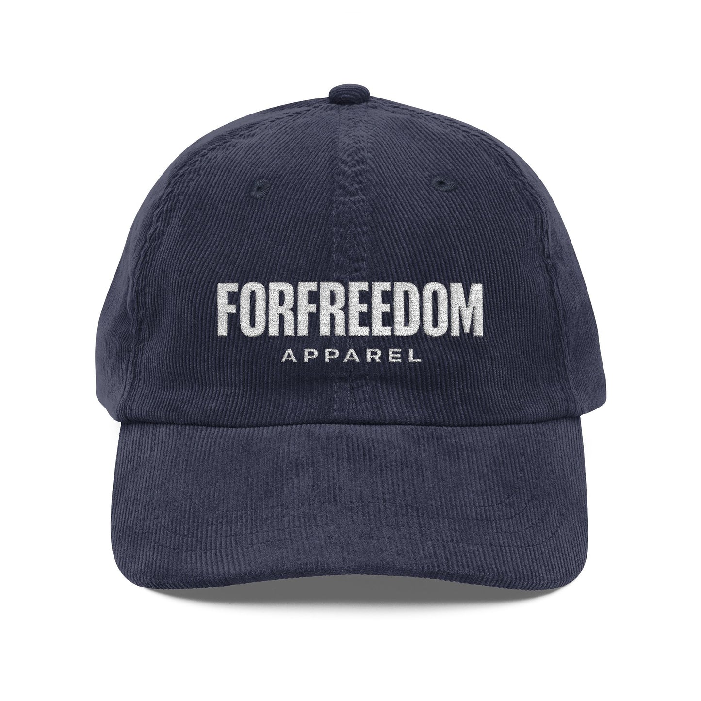 Classic ForFreedom Vintage Hat