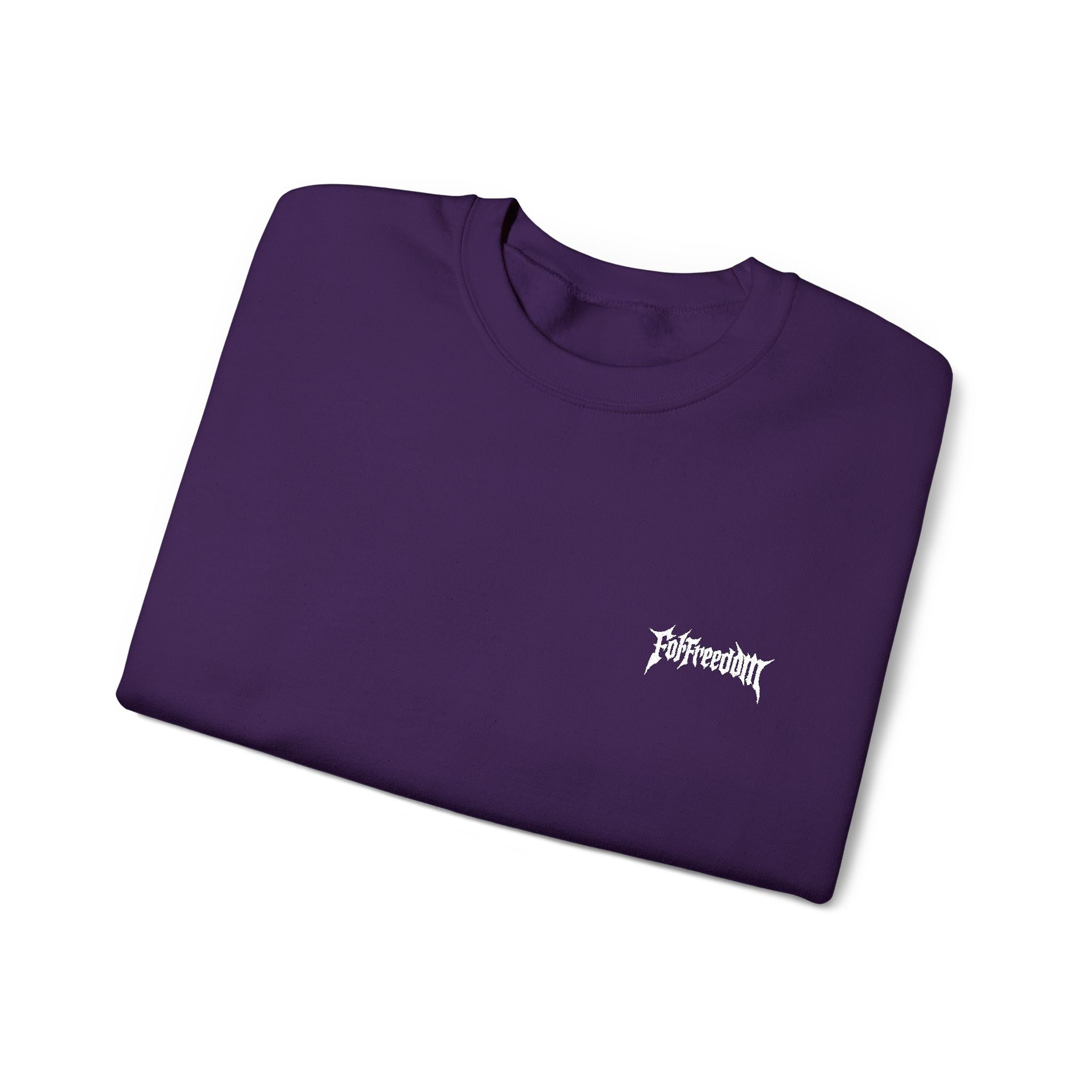 CORE Crewneck