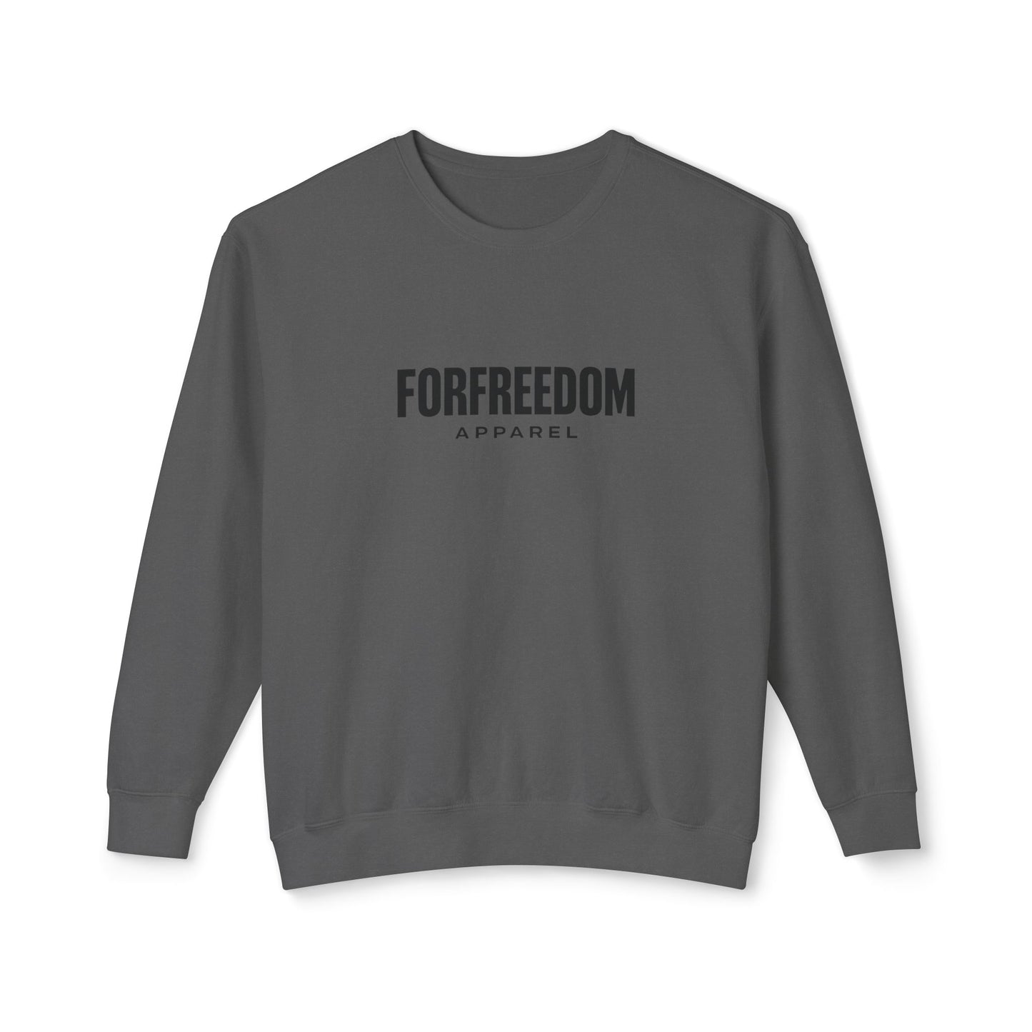 Classic ForFreedom Crewneck