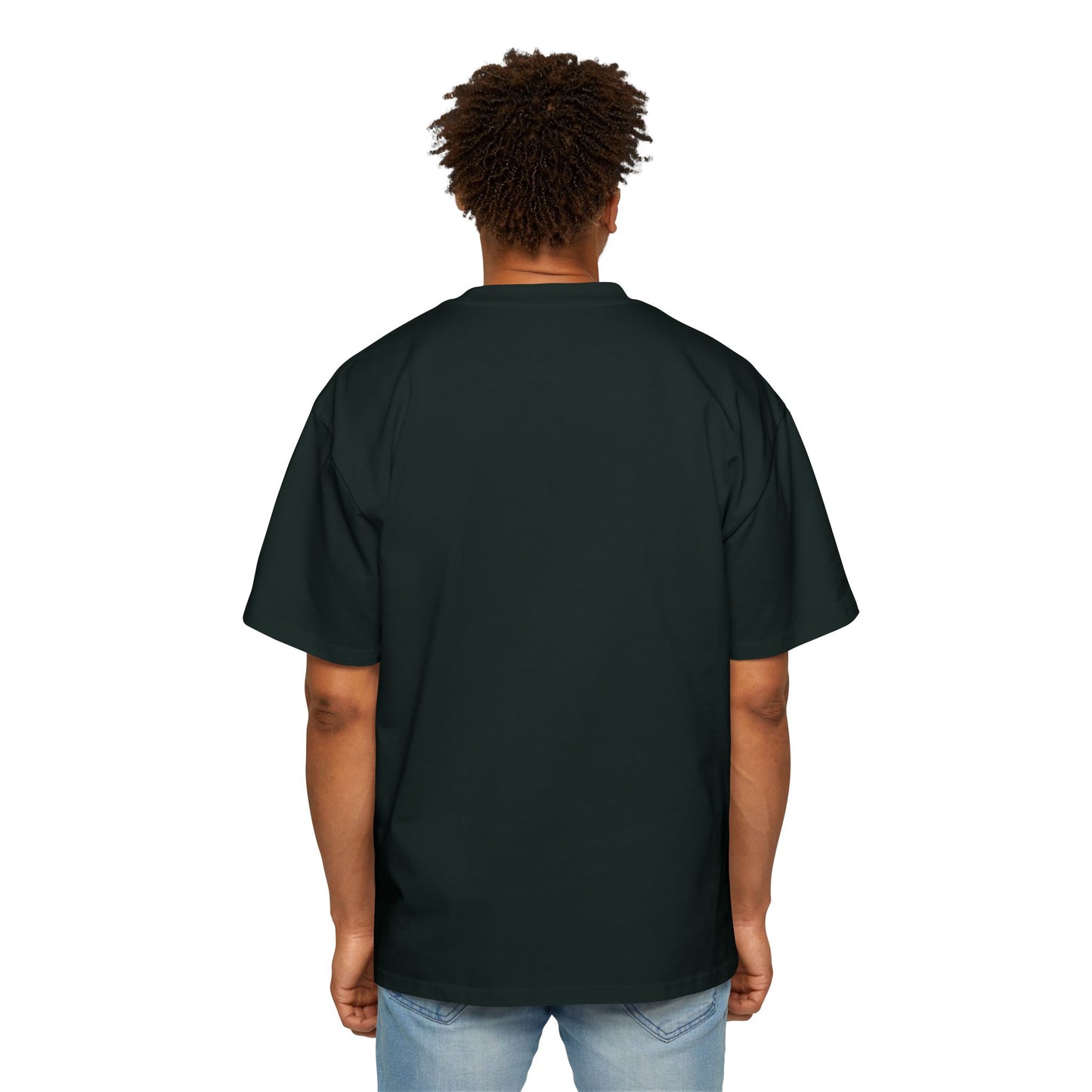 Classic ForFreedom Tee WHT Letters