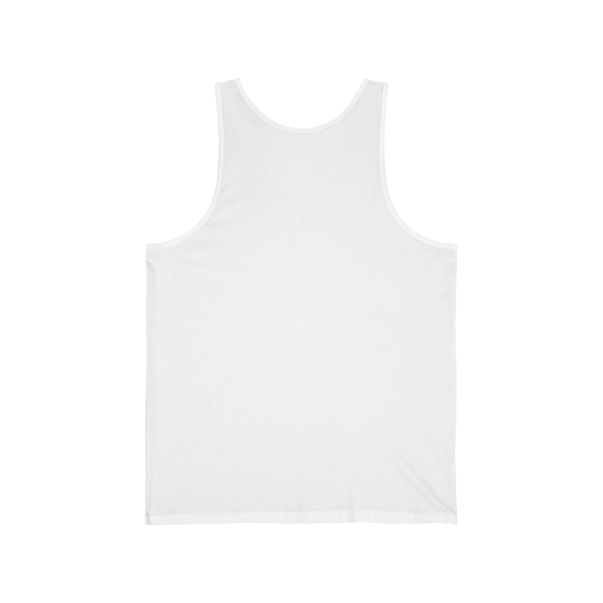 REFINED Tank