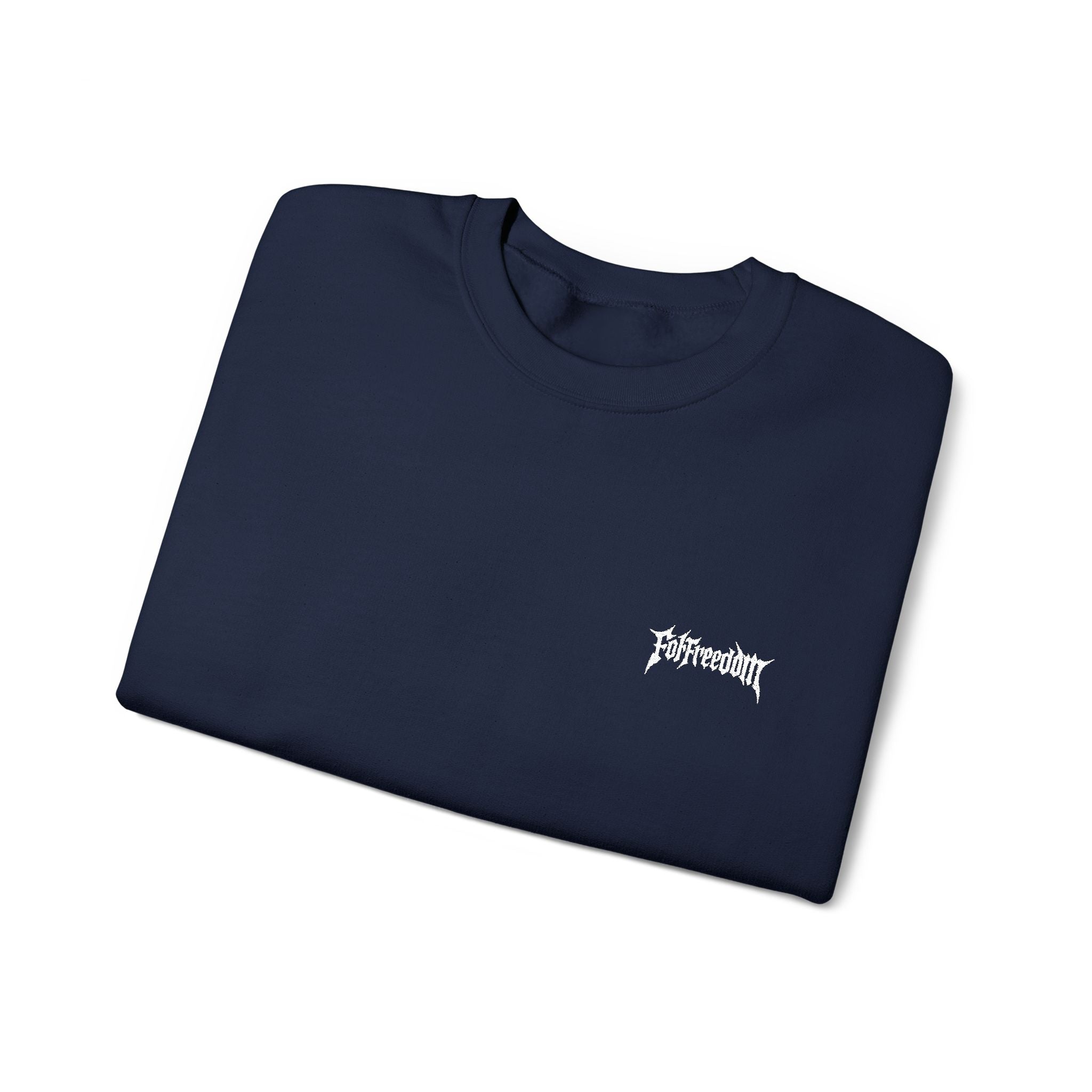 CORE Crewneck