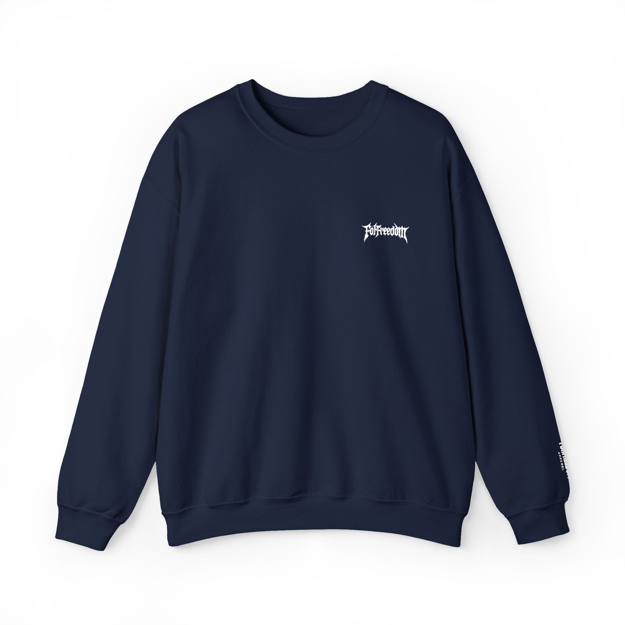 CORE Crewneck