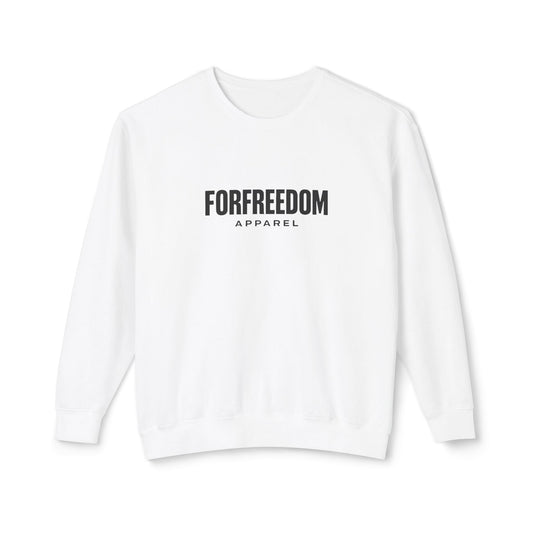 Classic ForFreedom Crewneck