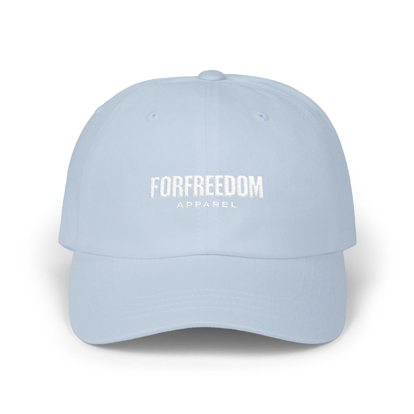 Classic ForFreedom Hat