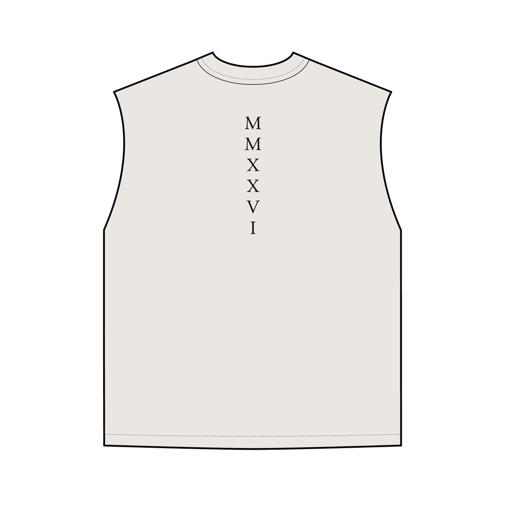 MMXXVI Tank