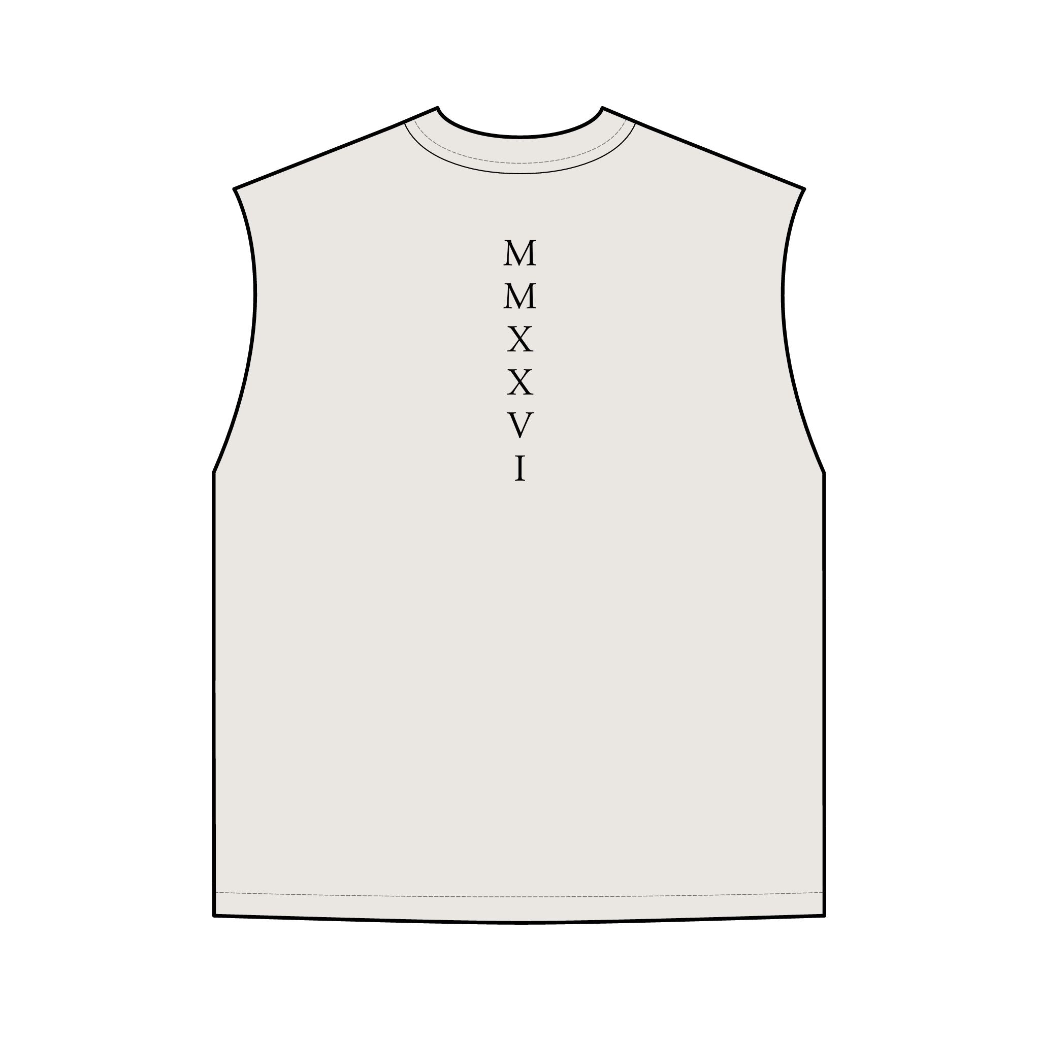 MMXXVI Tank
