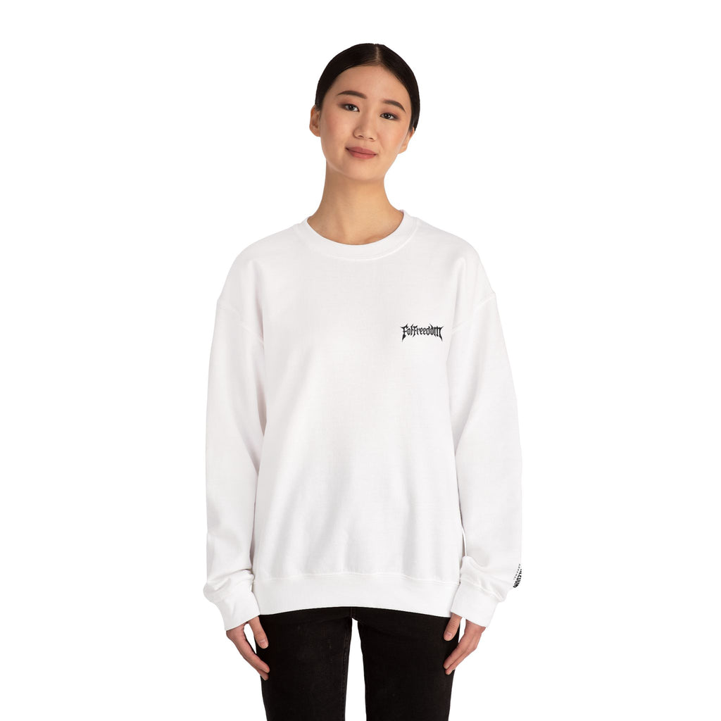 CORE Crewneck