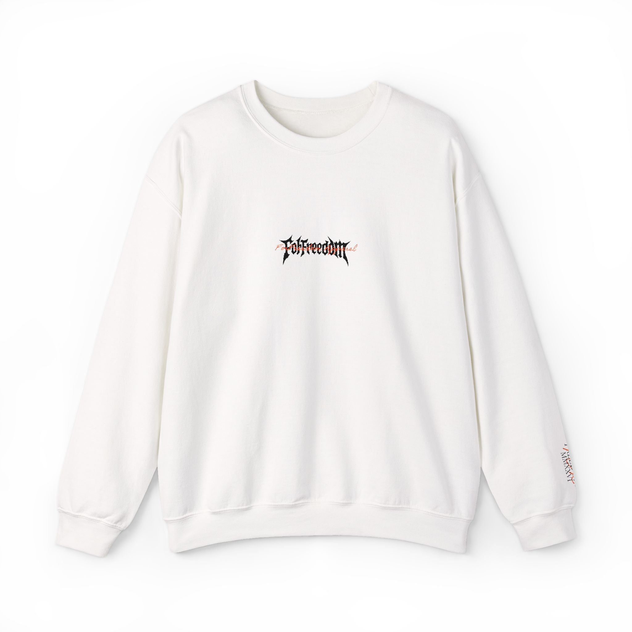 MMXXVI Crewneck