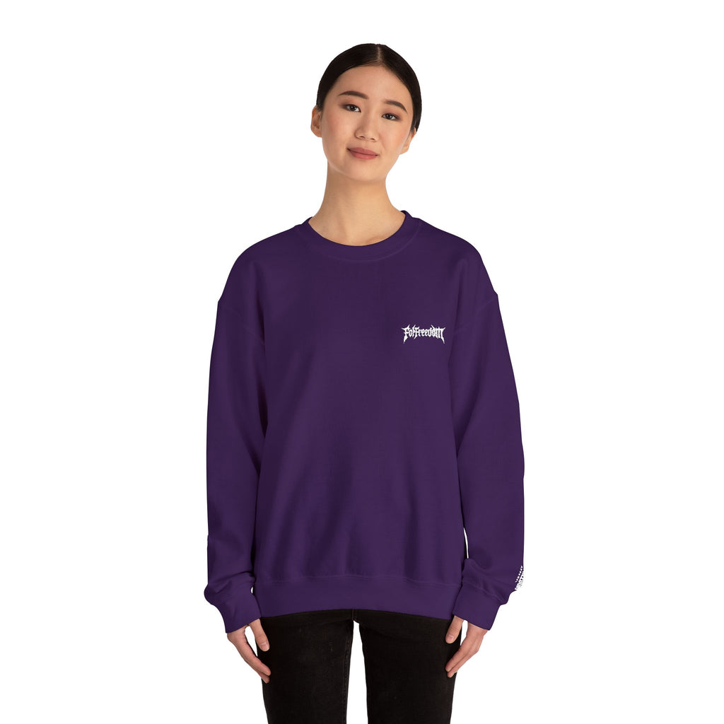 CORE Crewneck