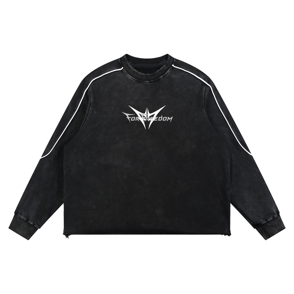 FF,Long Sleeves