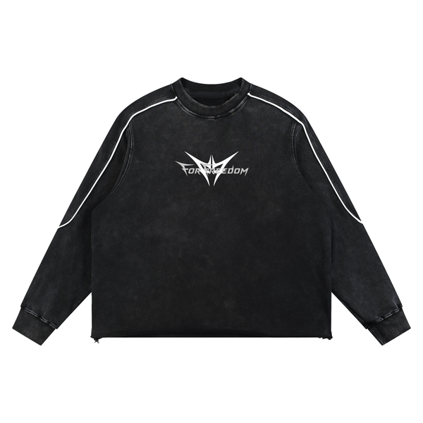 FF,Long Sleeves