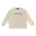 ONE WITH NATURE Long Sleeve T-Shirt