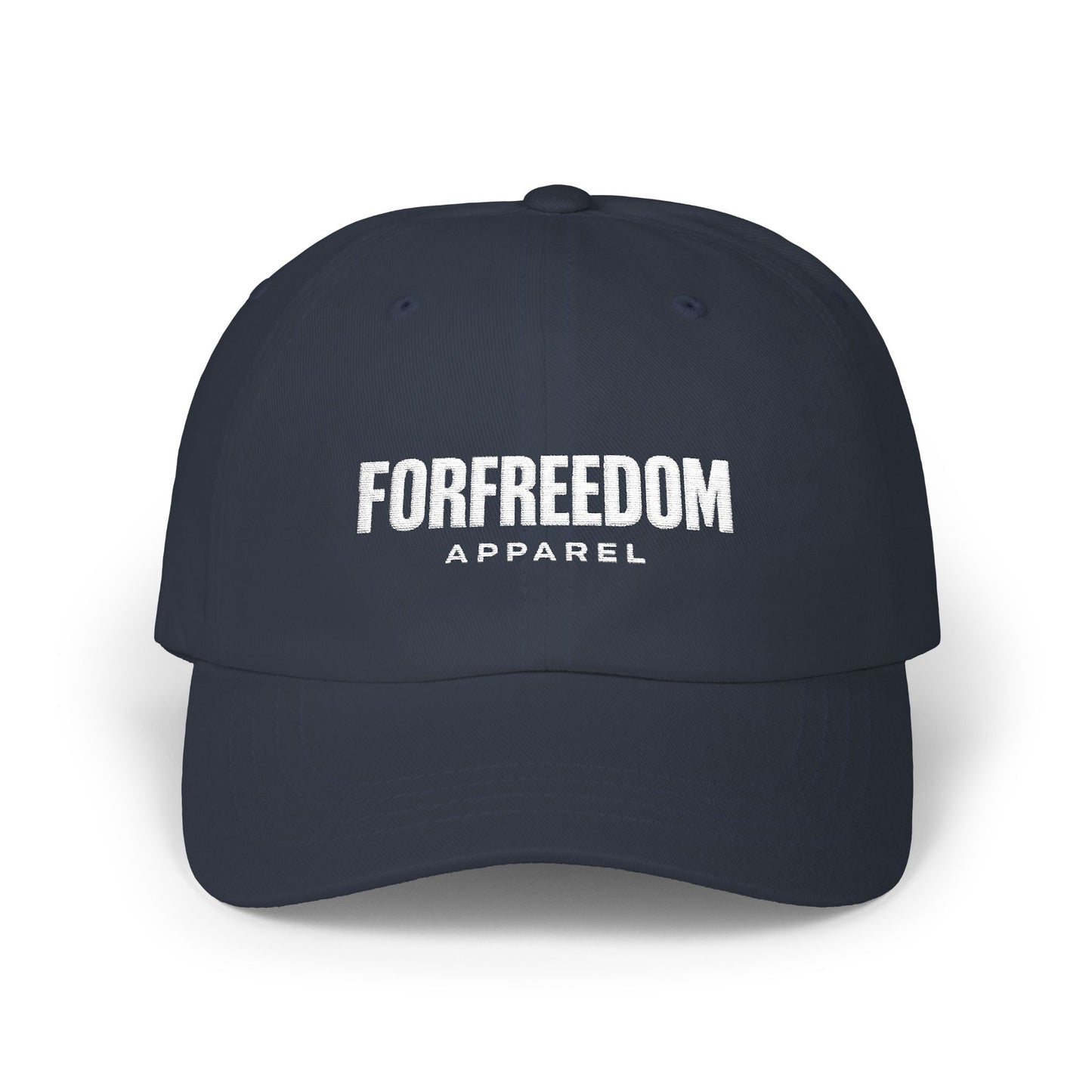 Classic ForFreedom Hat
