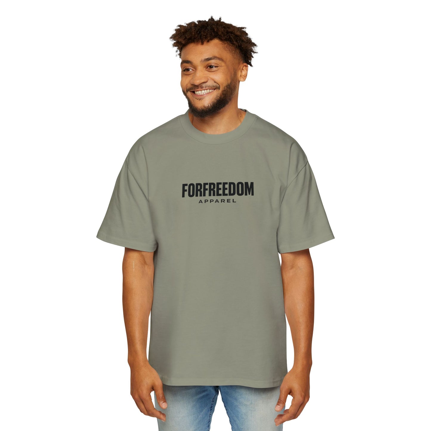Classic ForFreedom Tee