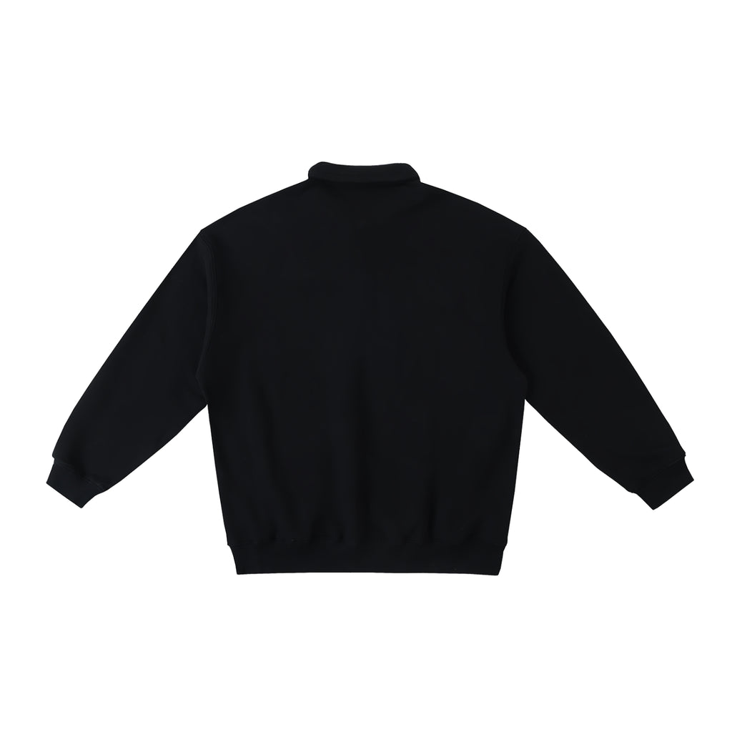 FF,Polo,Long Sleeves