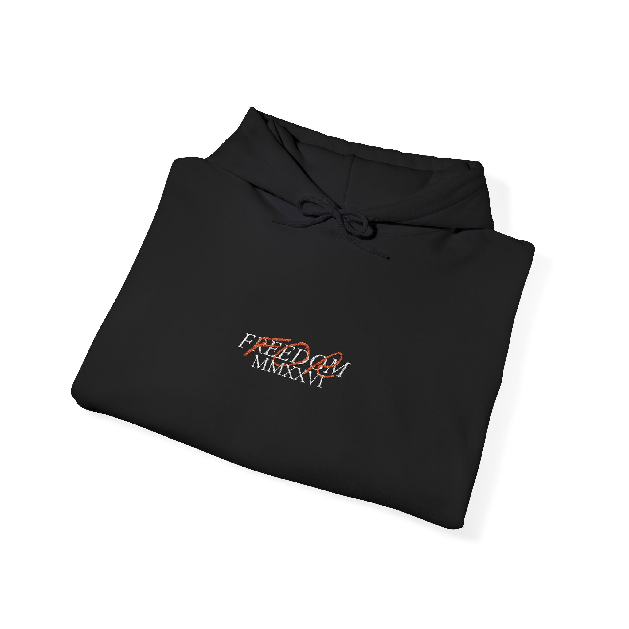 MMXXVI Hoodie