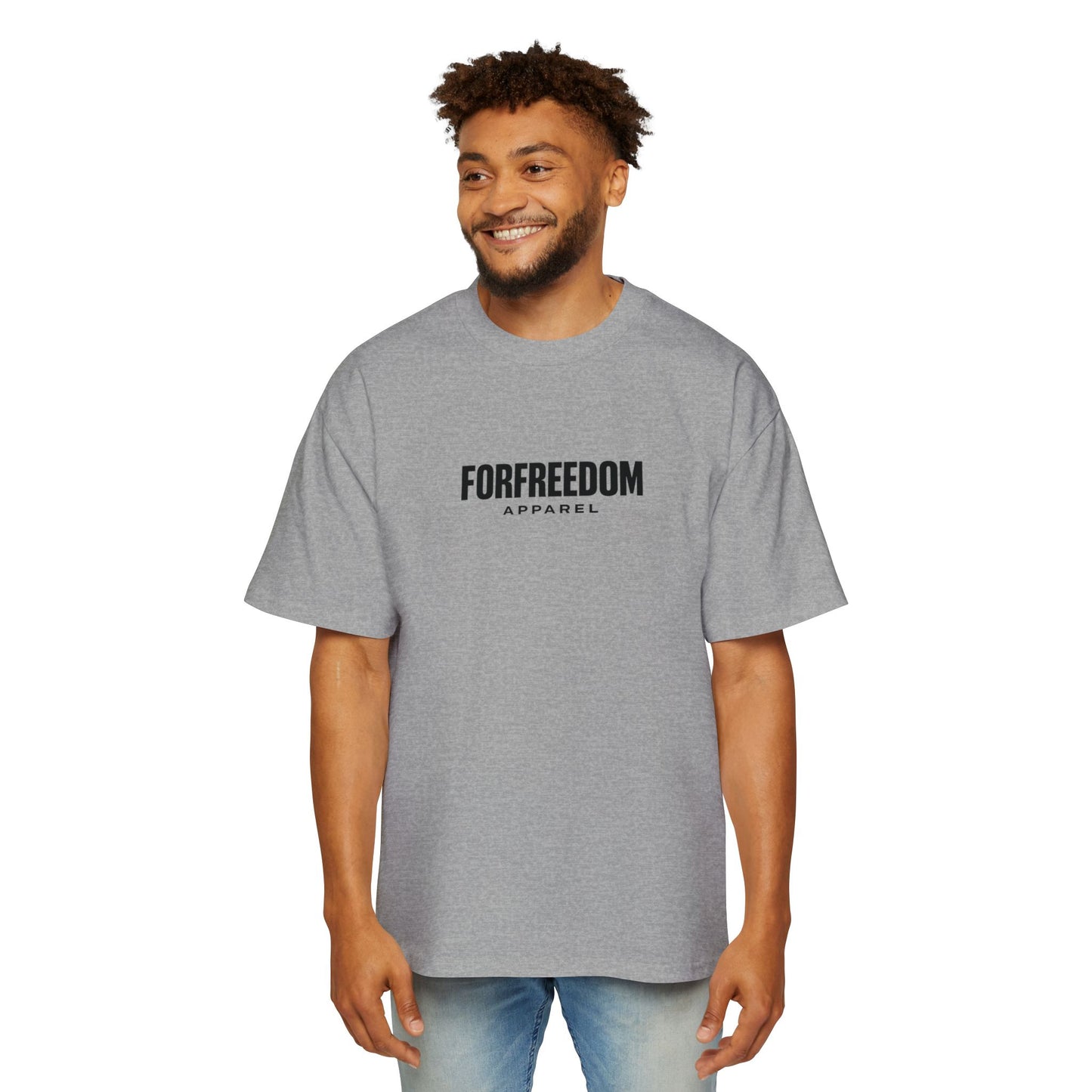 Classic ForFreedom Tee