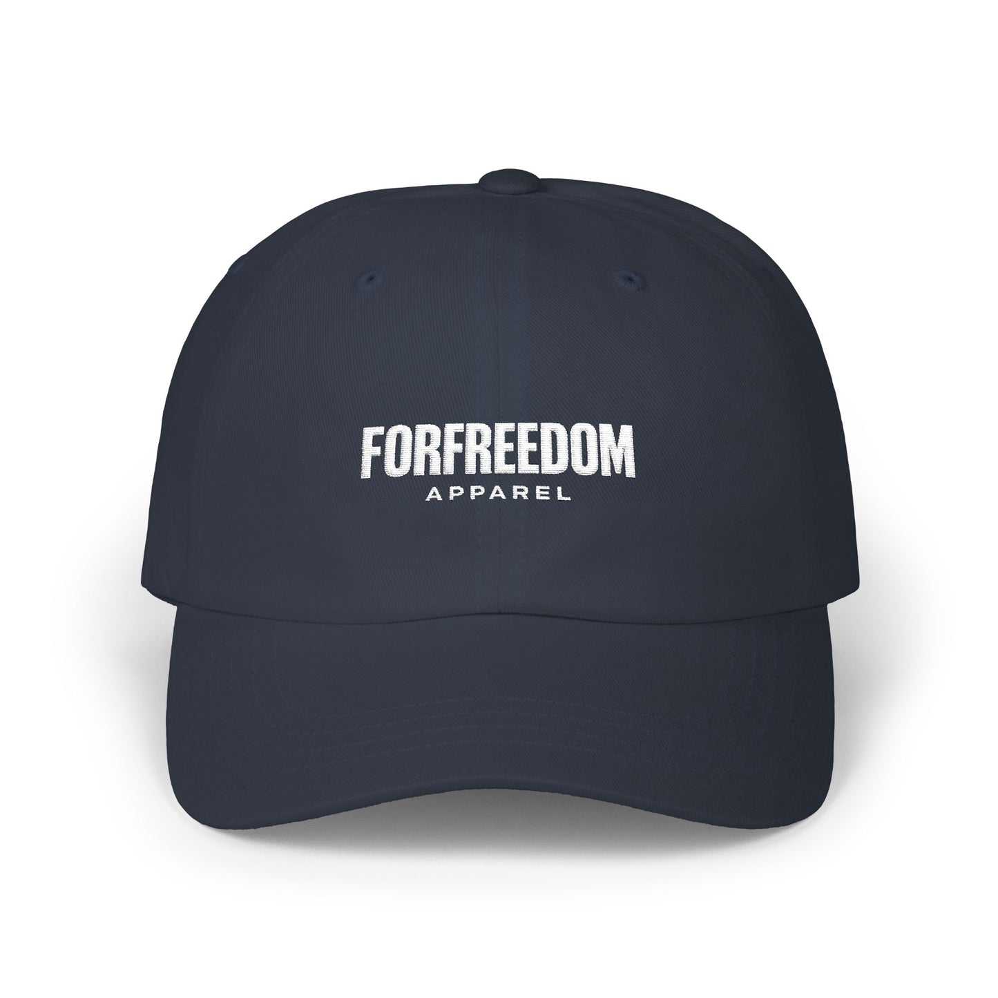 Classic ForFreedom Hat