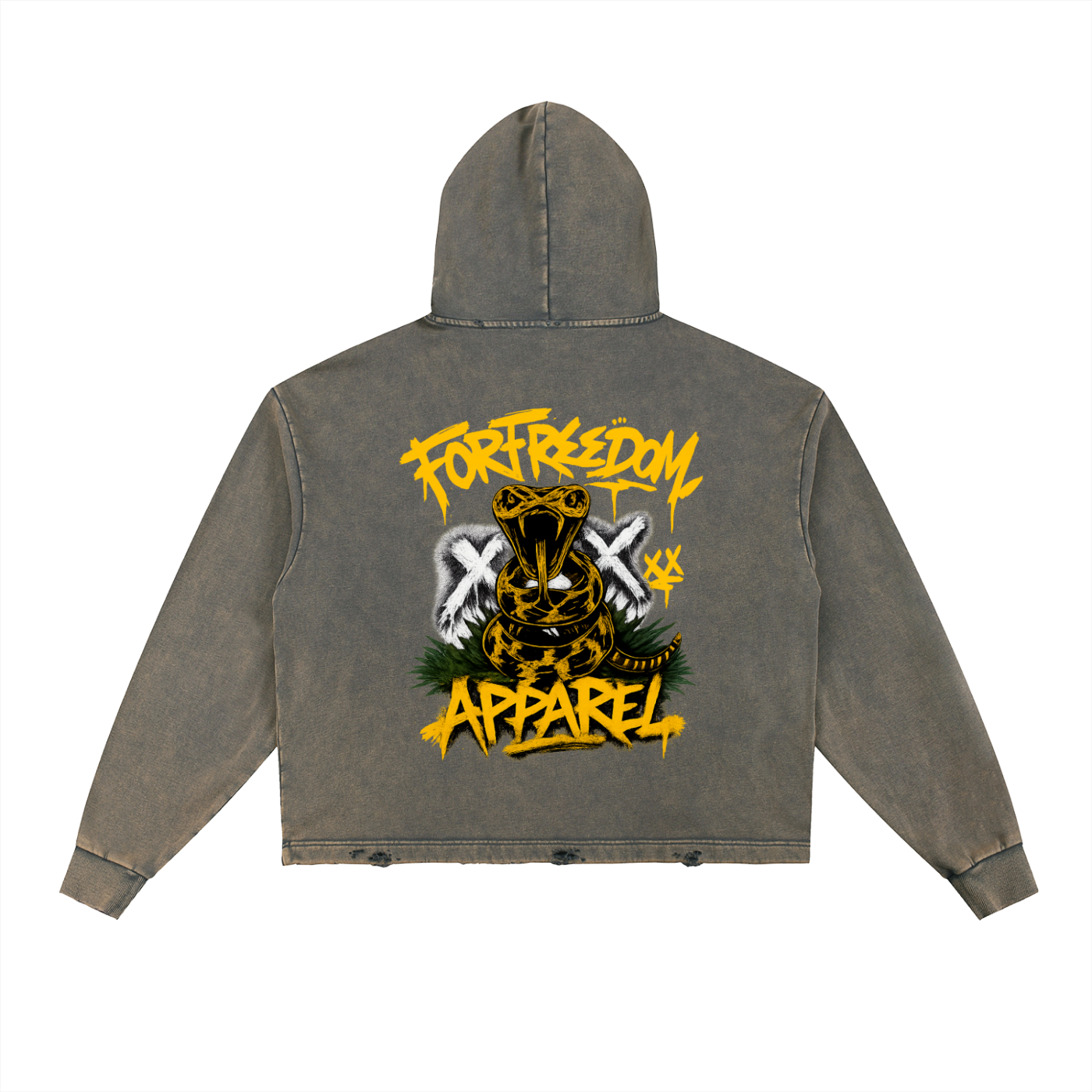 DTOM,Hoodie