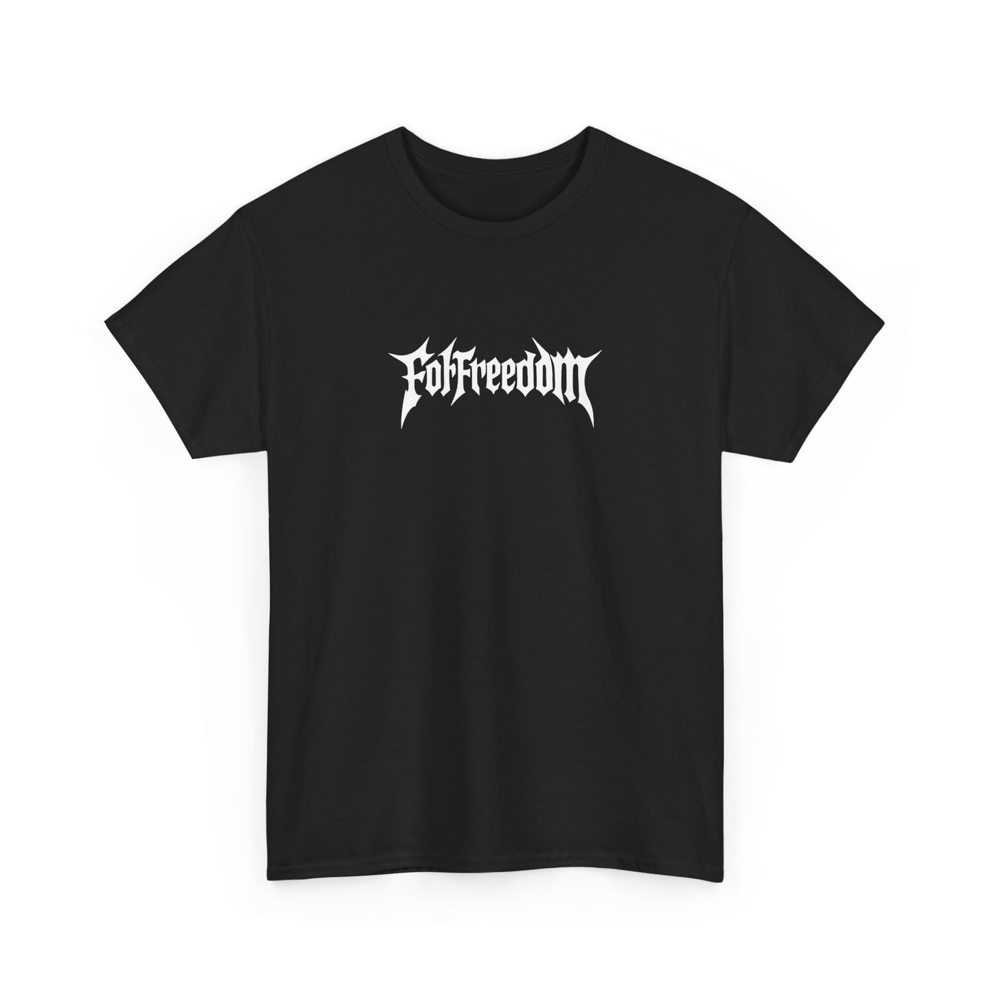 ForFreedom Core Cotton Tee