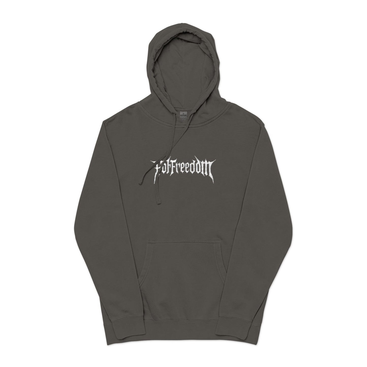 ForFreedom Core Hoodie