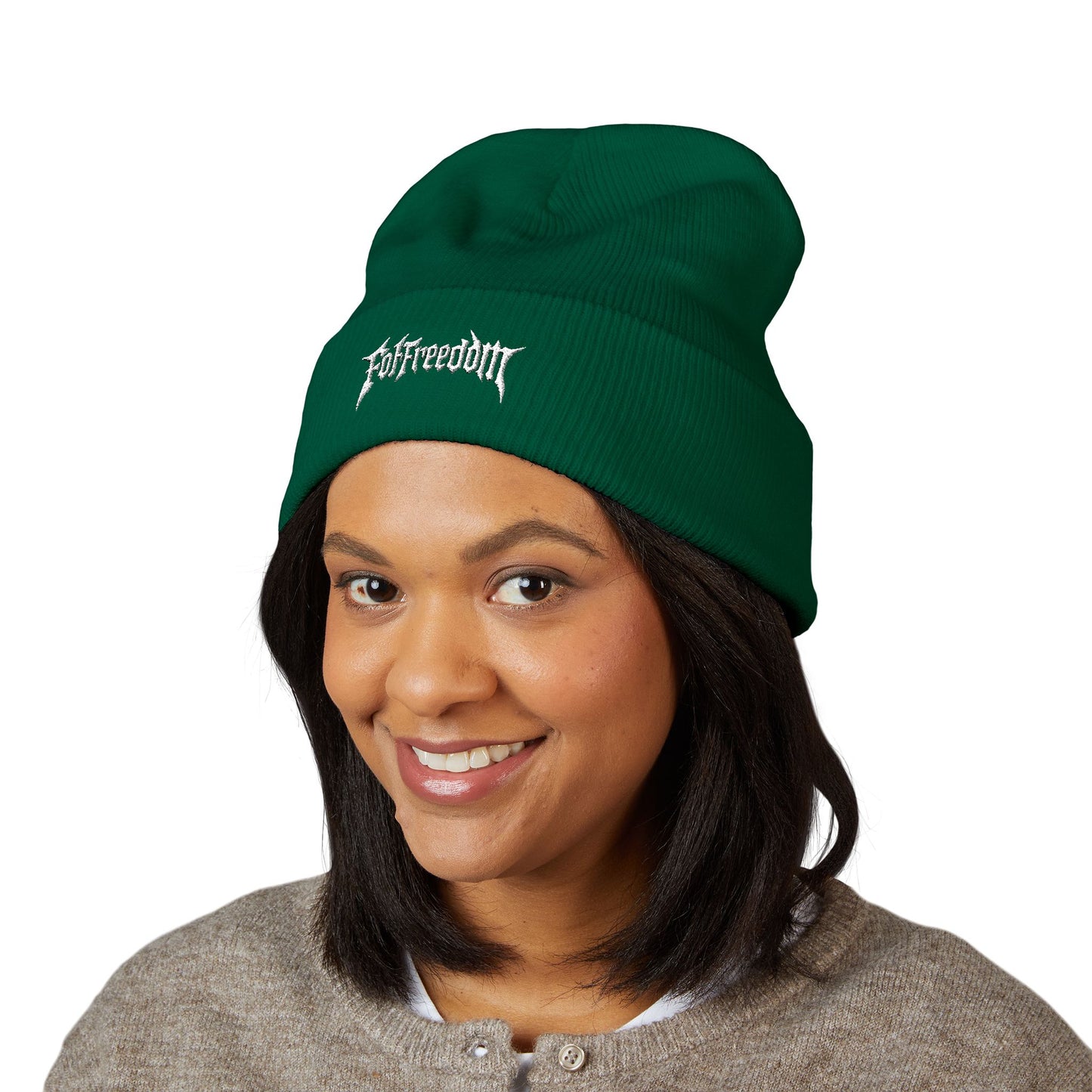 ForFreedom Beanie