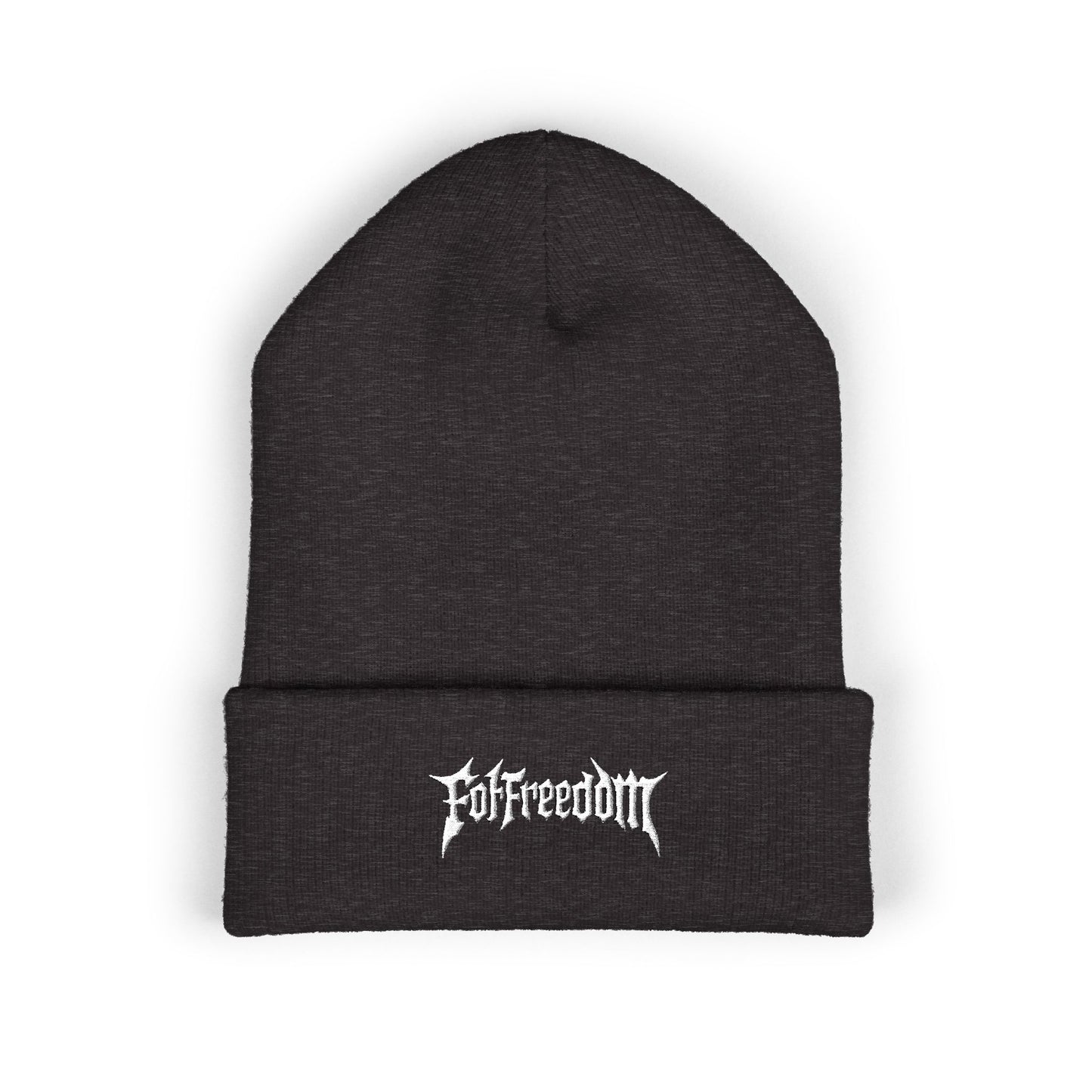 ForFreedom Beanie