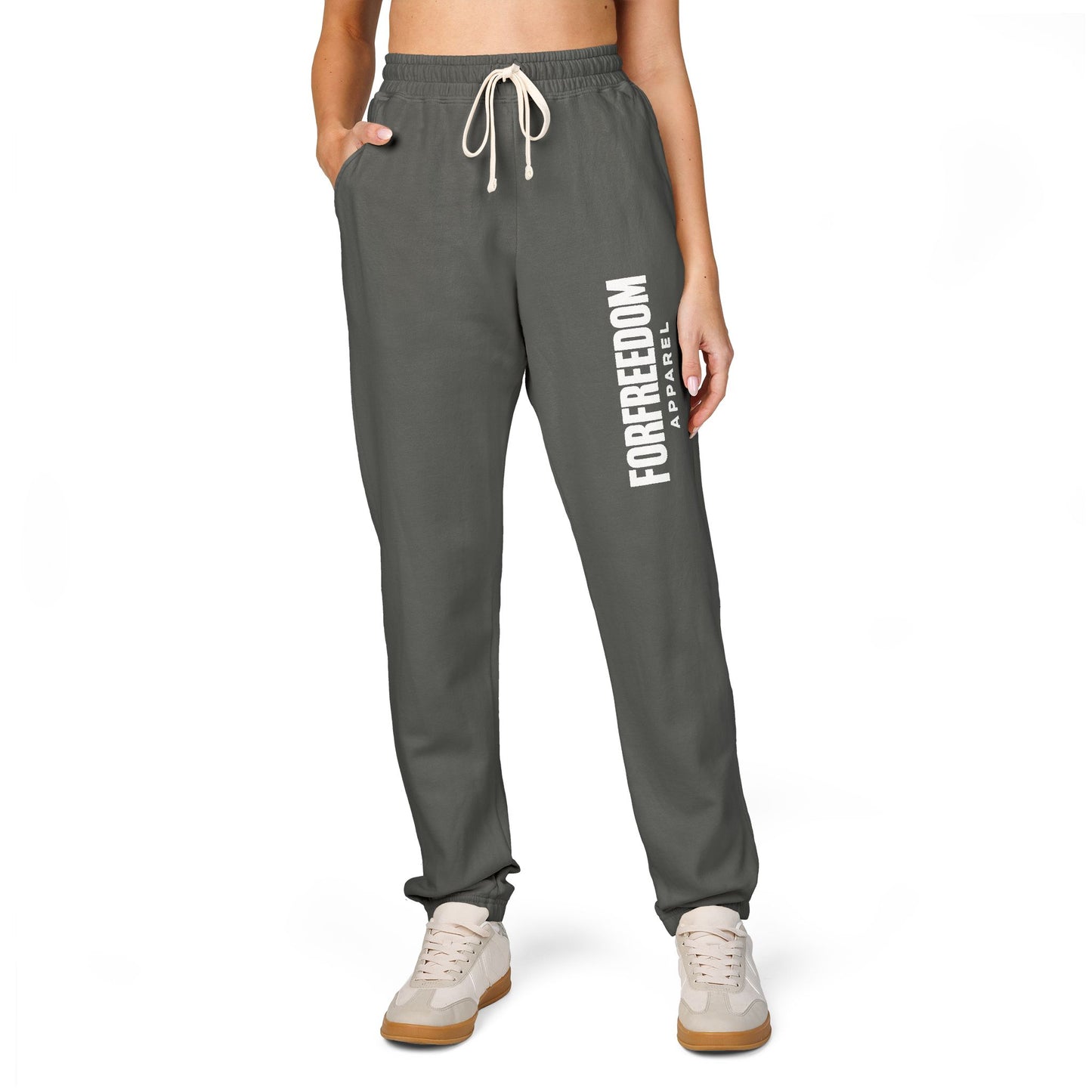 Womens ForFreedom Classic Sweatpants