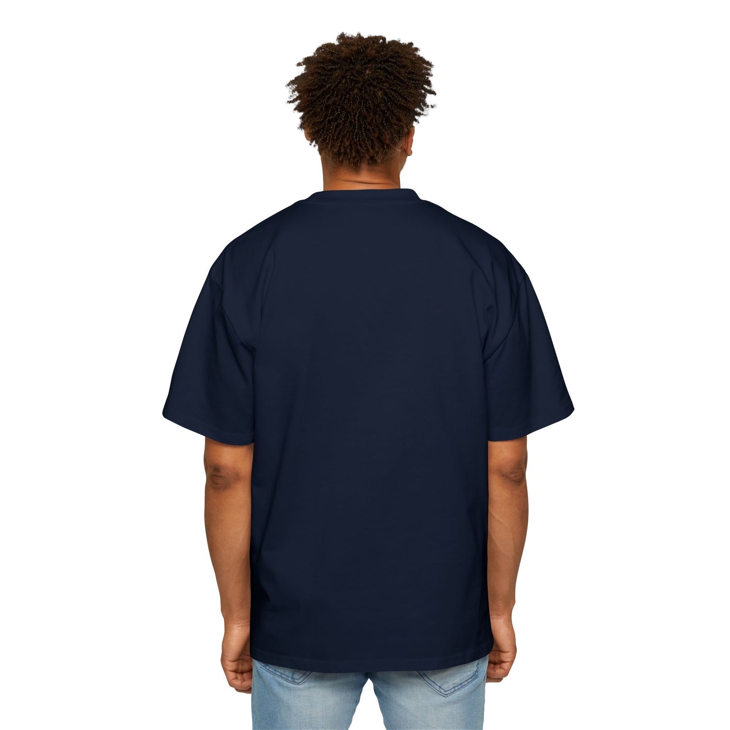 Classic ForFreedom Tee WHT Letters