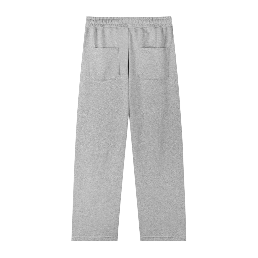 REFINED,REFINEDE,Sweatpants,Pants