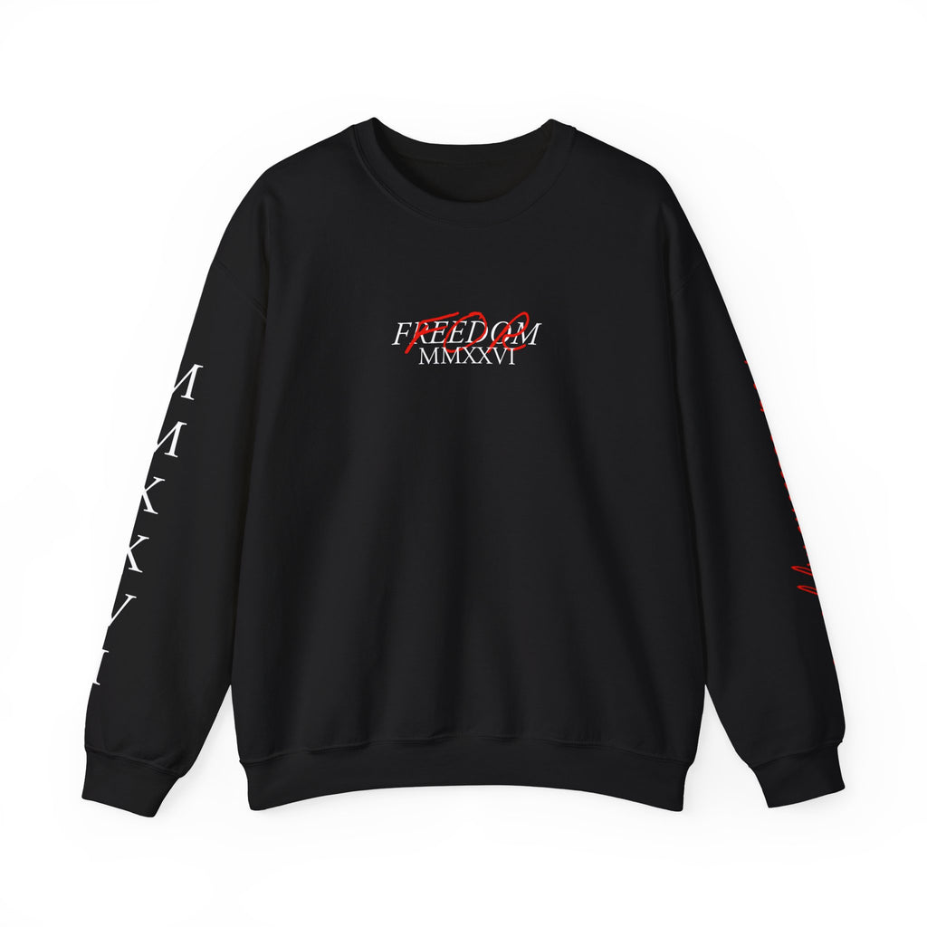 MMXXVI Crewneck 2.0