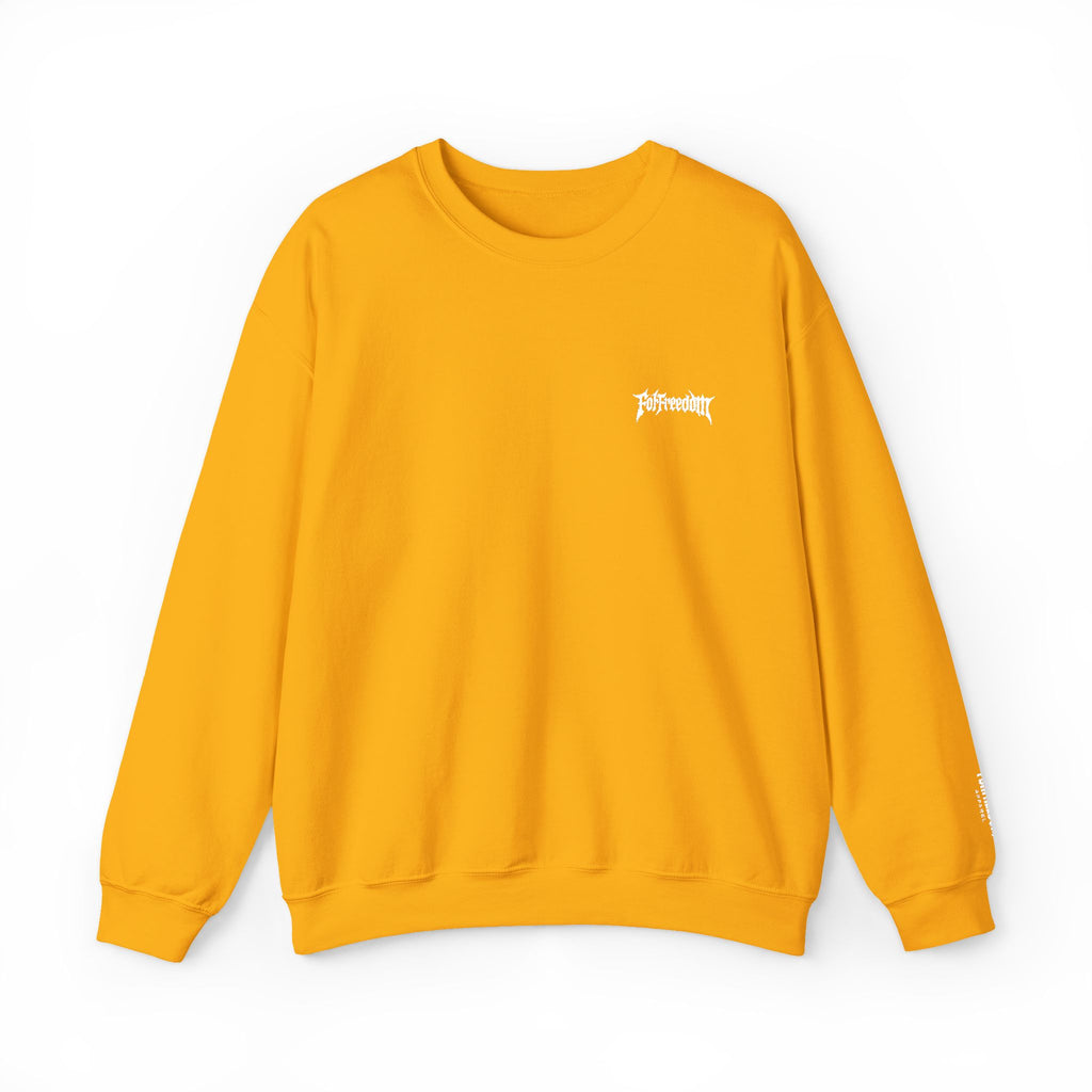 CORE Crewneck