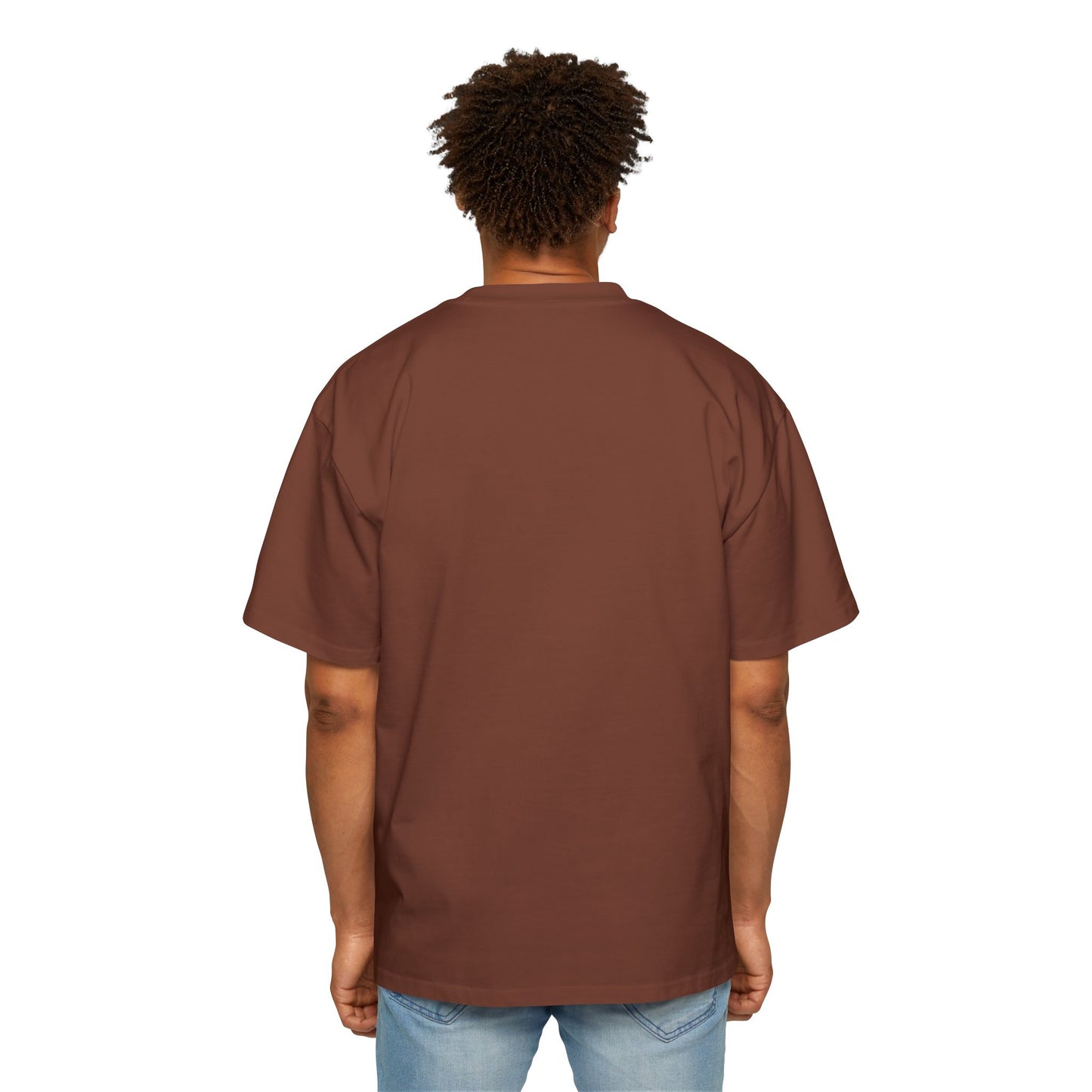Classic ForFreedom Tee WHT Letters