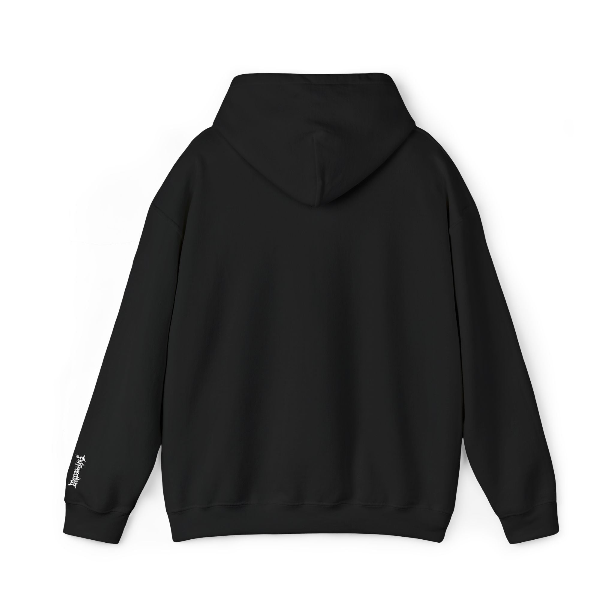 MMXXVI Hoodie
