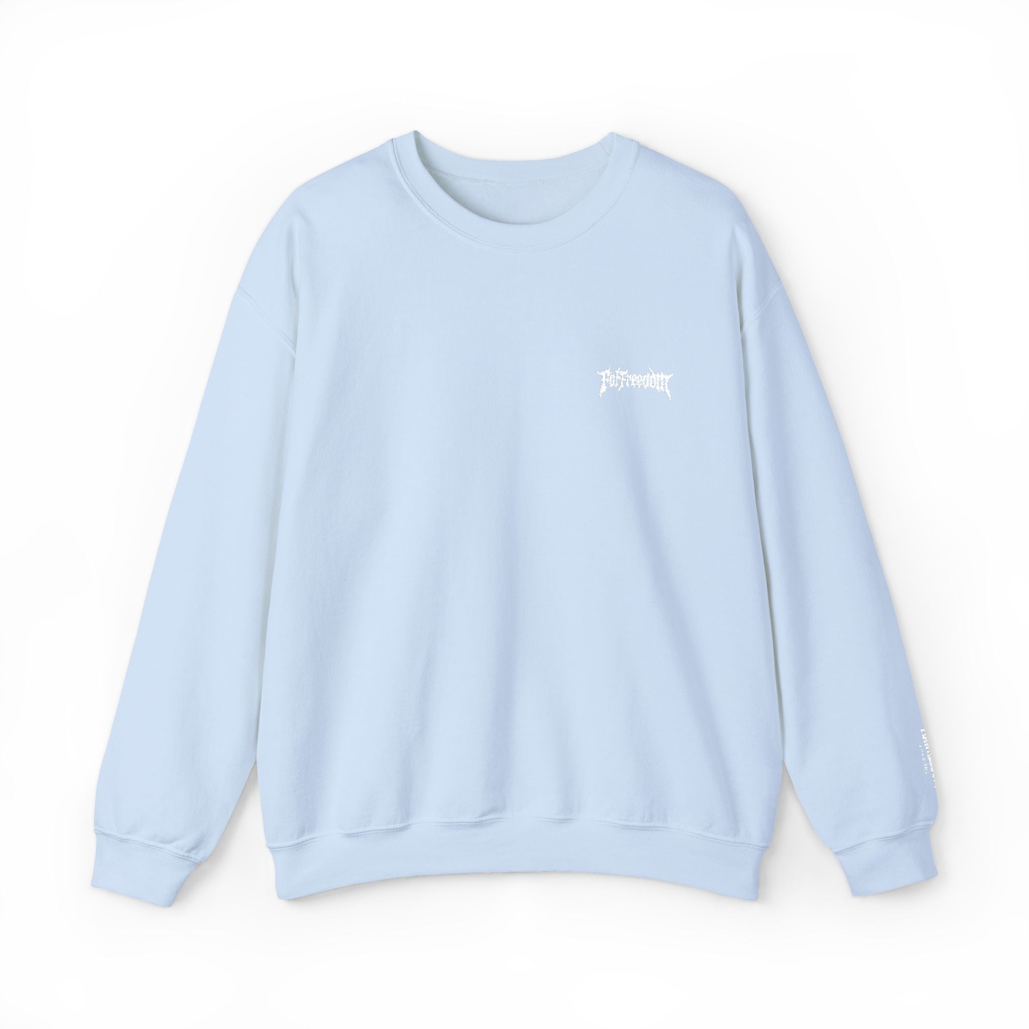 CORE Crewneck