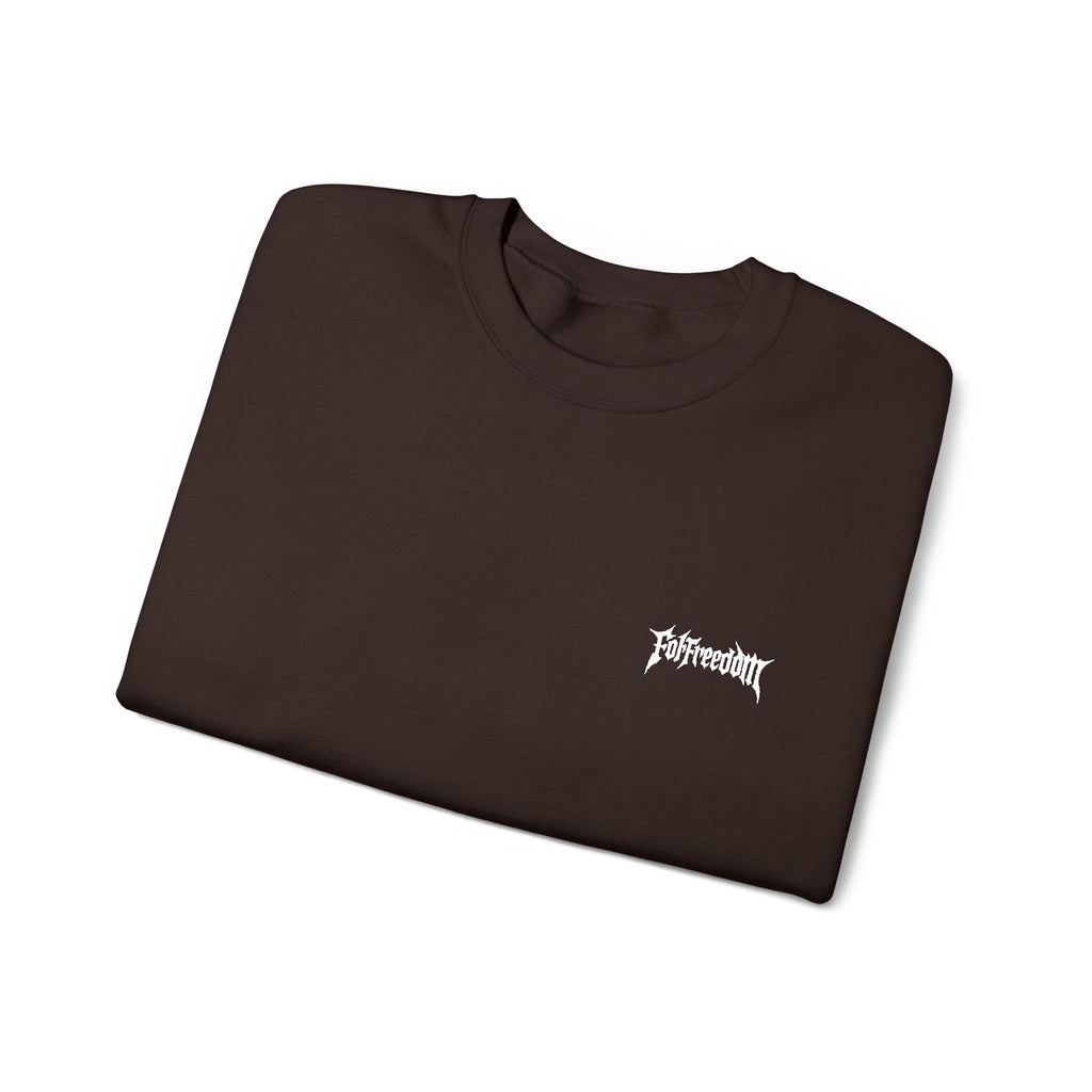 CORE Crewneck