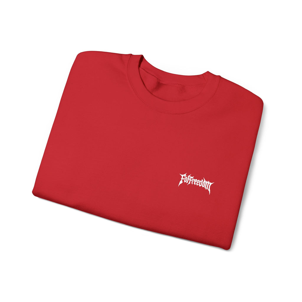 CORE Crewneck