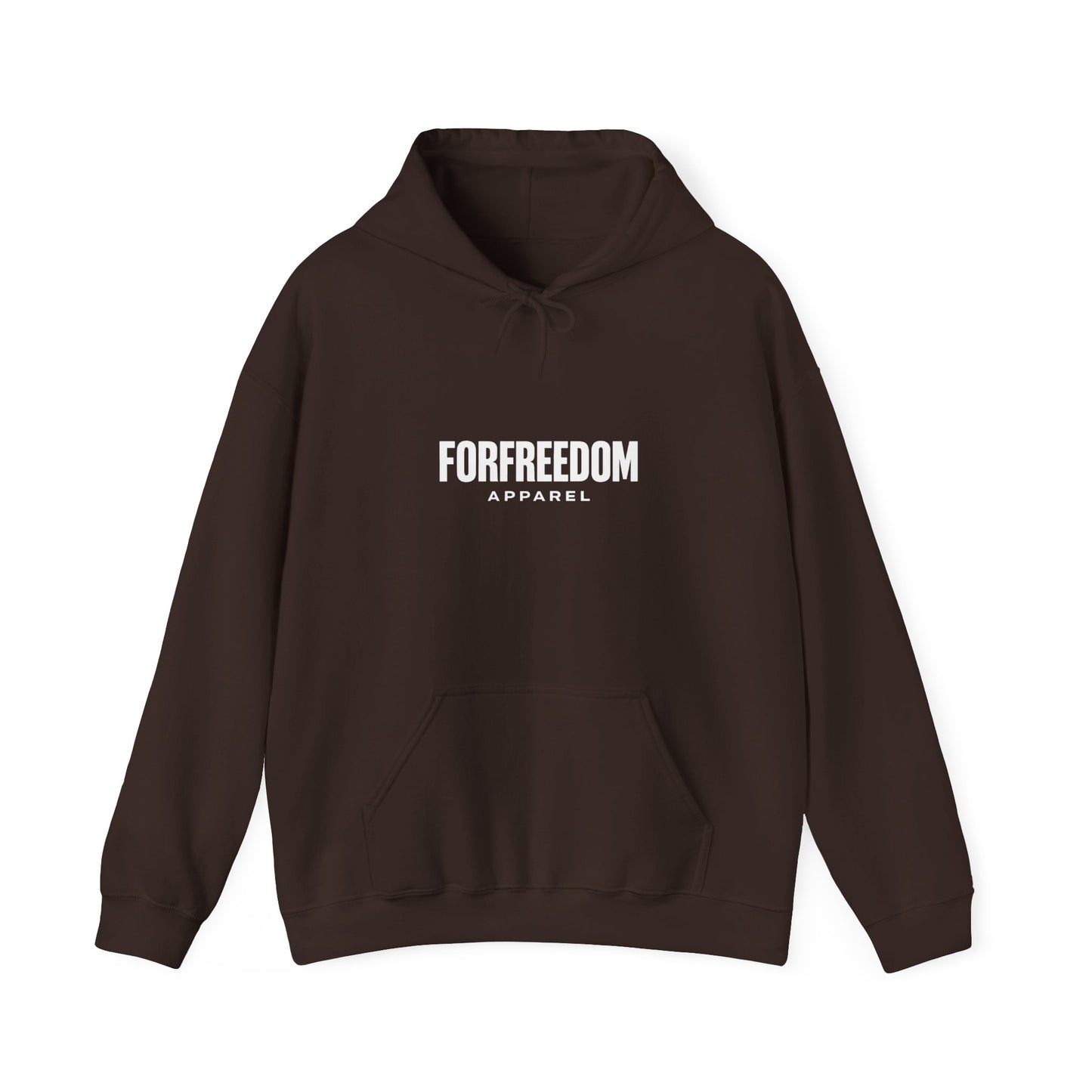 Classic ForFreedom Hoodie
