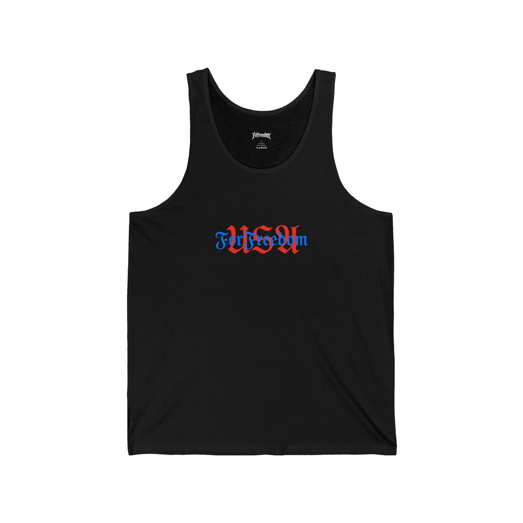 USA250 tank