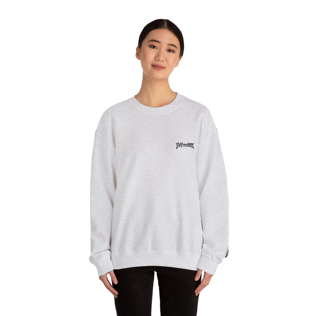 CORE Crewneck