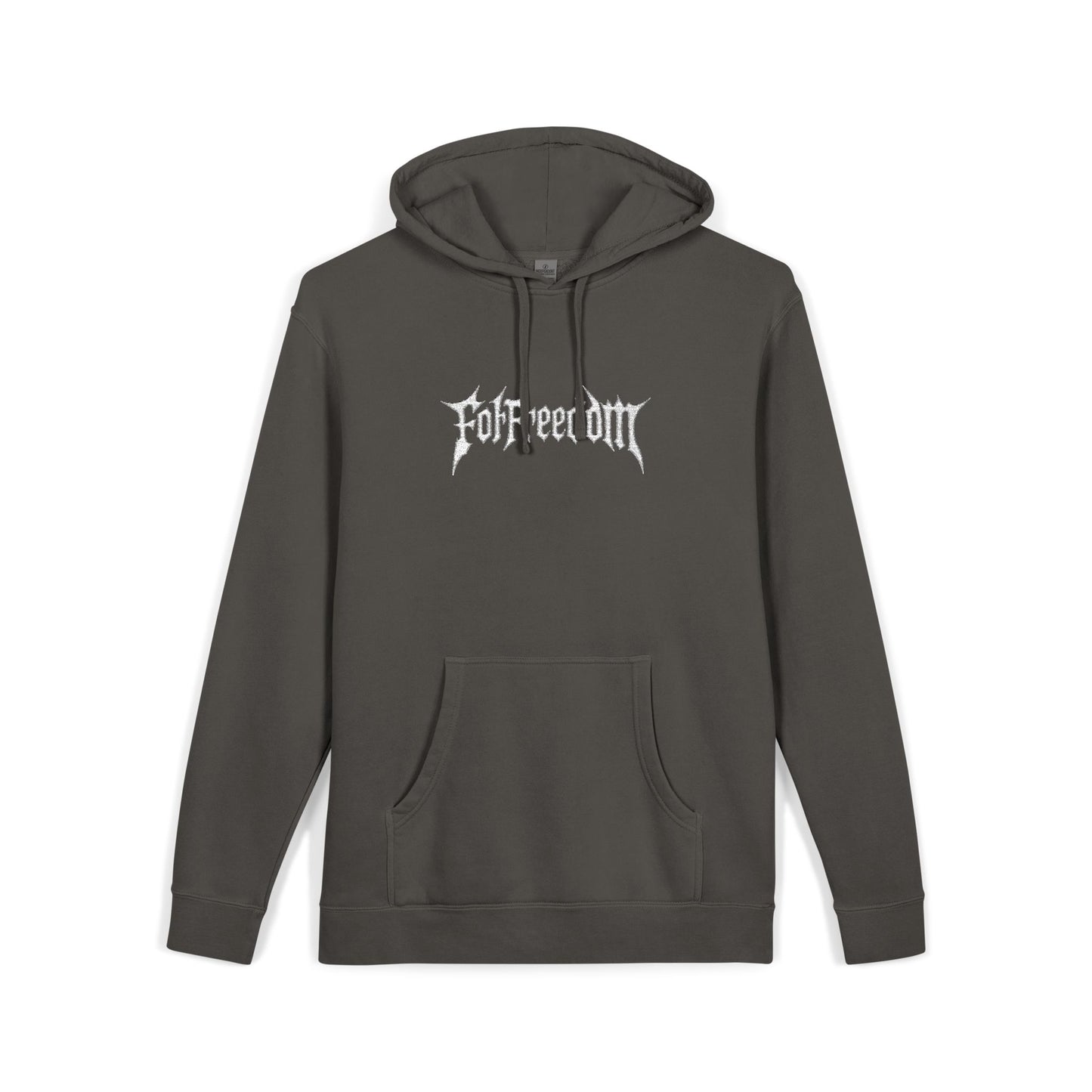ForFreedom Core Hoodie
