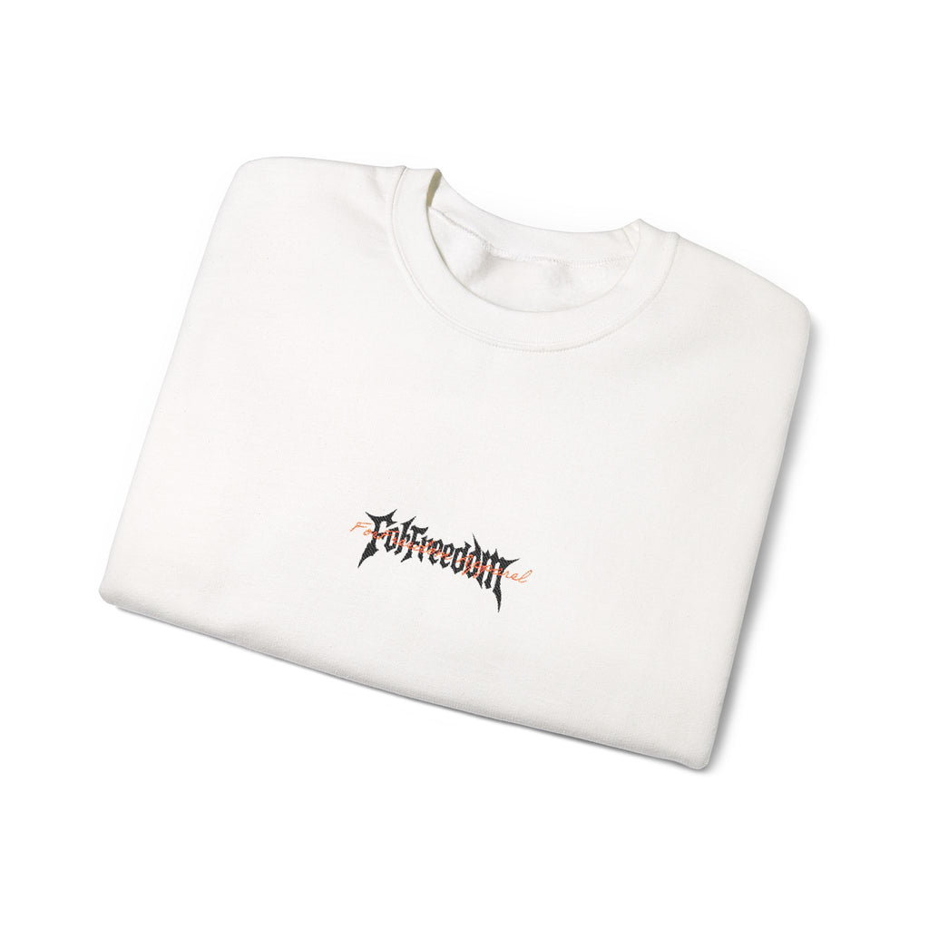 MMXXVI Crewneck