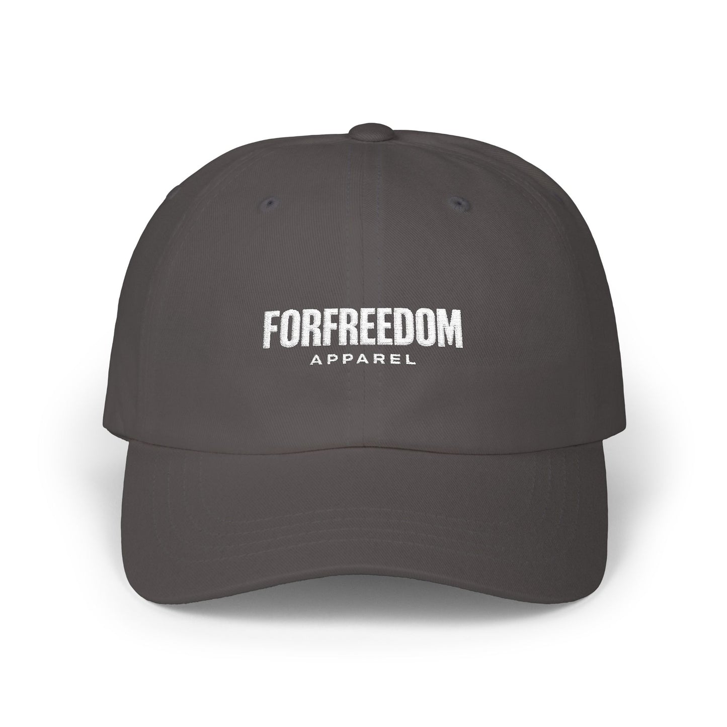 Classic ForFreedom Hat