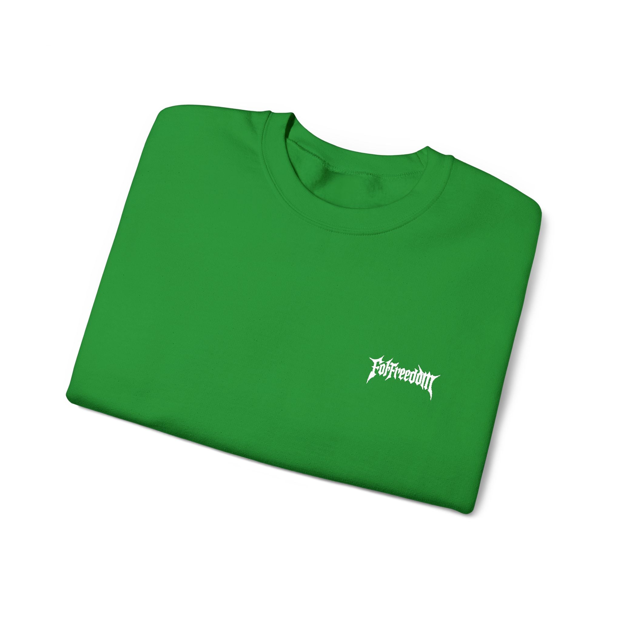 CORE Crewneck